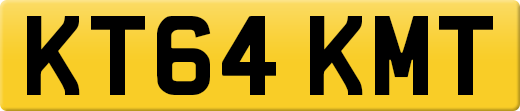 KT64KMT